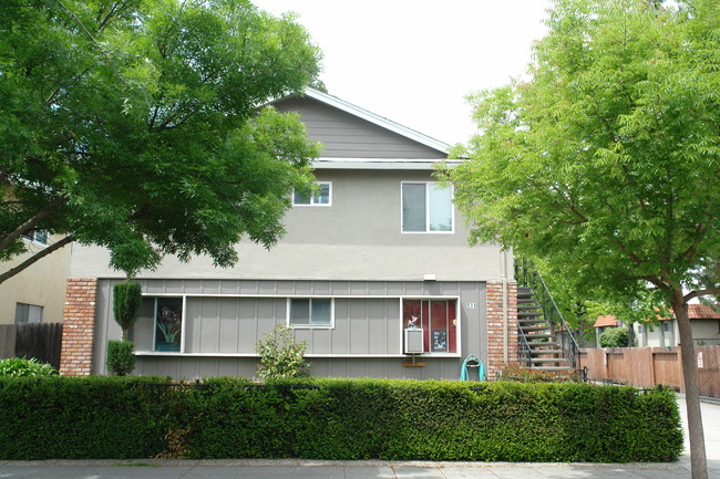 511 Troy Dr in San Jose, CA - Building Photo - Building Photo