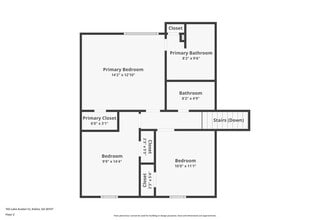 102 Lake Avalon Ct in Dallas, GA - Building Photo - Building Photo