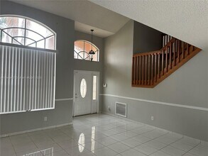 18334 SW 4th Ct in Pembroke Pines, FL - Building Photo - Building Photo