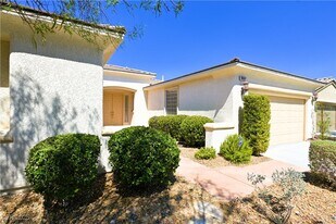 10597 Sopra Ct in Las Vegas, NV - Building Photo