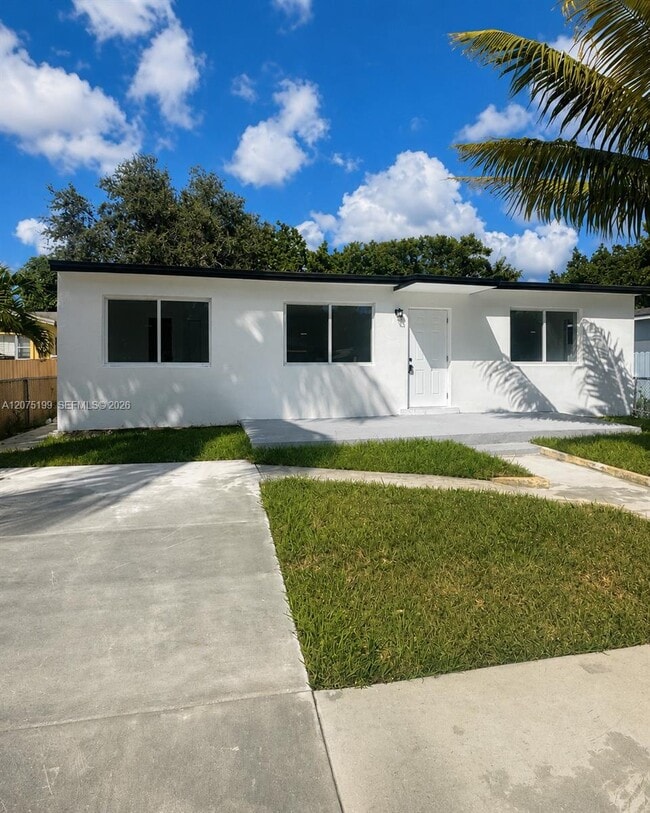 901 NW 116th St