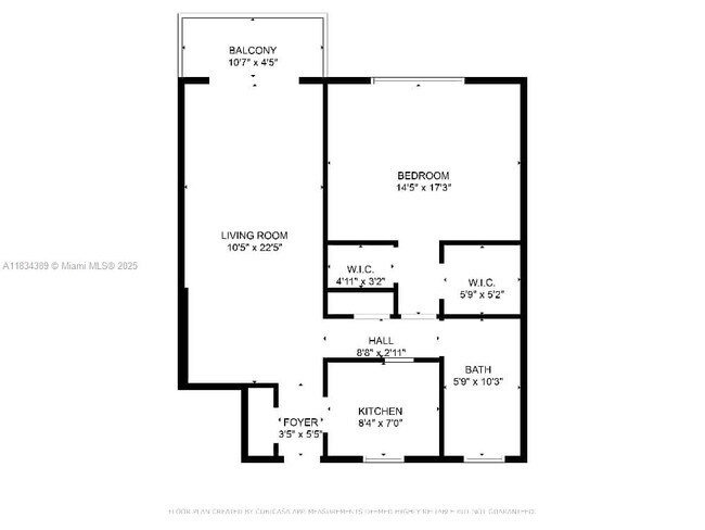 1357 Collins Ave in Miami Beach, FL - Building Photo - Building Photo