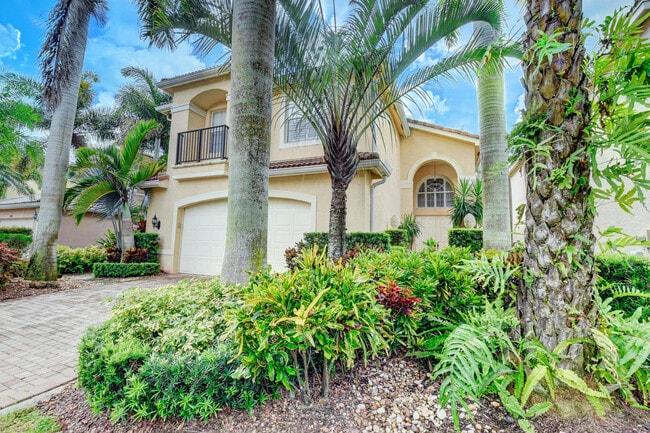 8957 Sandy Crest Ln in Boynton Beach, FL - Building Photo - Building Photo