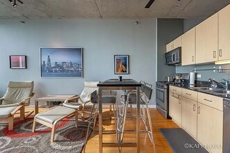 1720 S Michigan Ave in Chicago, IL - Building Photo - Building Photo