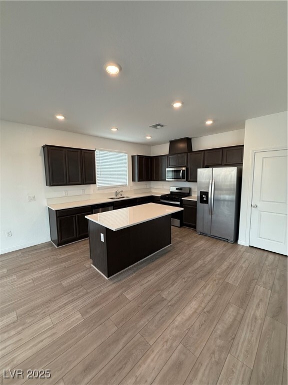 property at 6823 Camino Real St