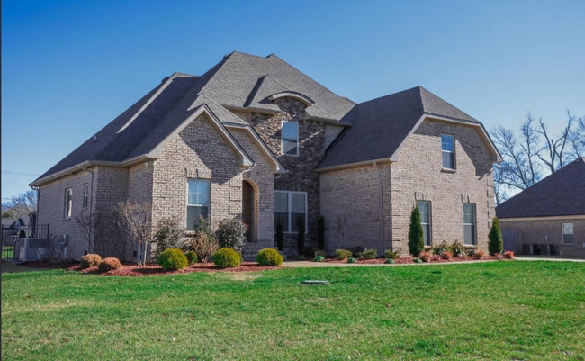 property at 626 Andy Peach Dr