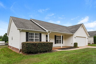 1118 Landen Chase Drive in Monroe, NC - Building Photo - Building Photo