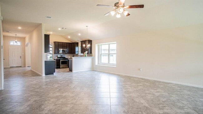 3806 E Briarlilly Park Cir in Katy, TX - Building Photo - Building Photo