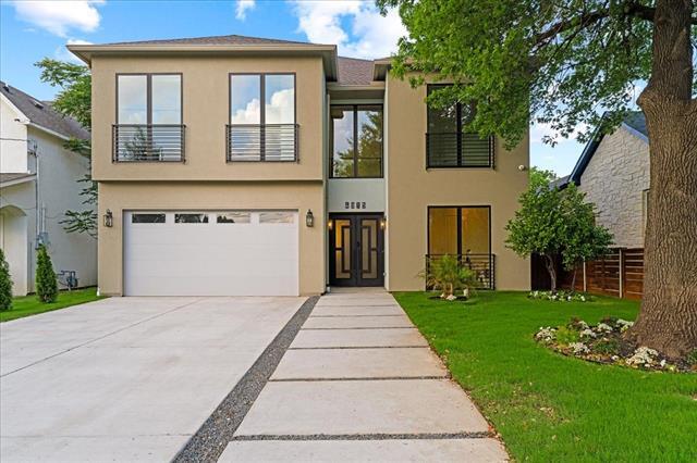 4915 W University Blvd in Dallas, TX - Building Photo - Building Photo