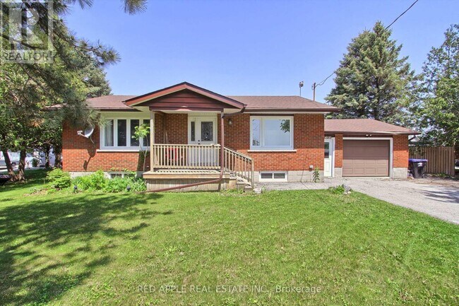 2330 Gilford Rd in Innisfil, ON - Building Photo - Building Photo