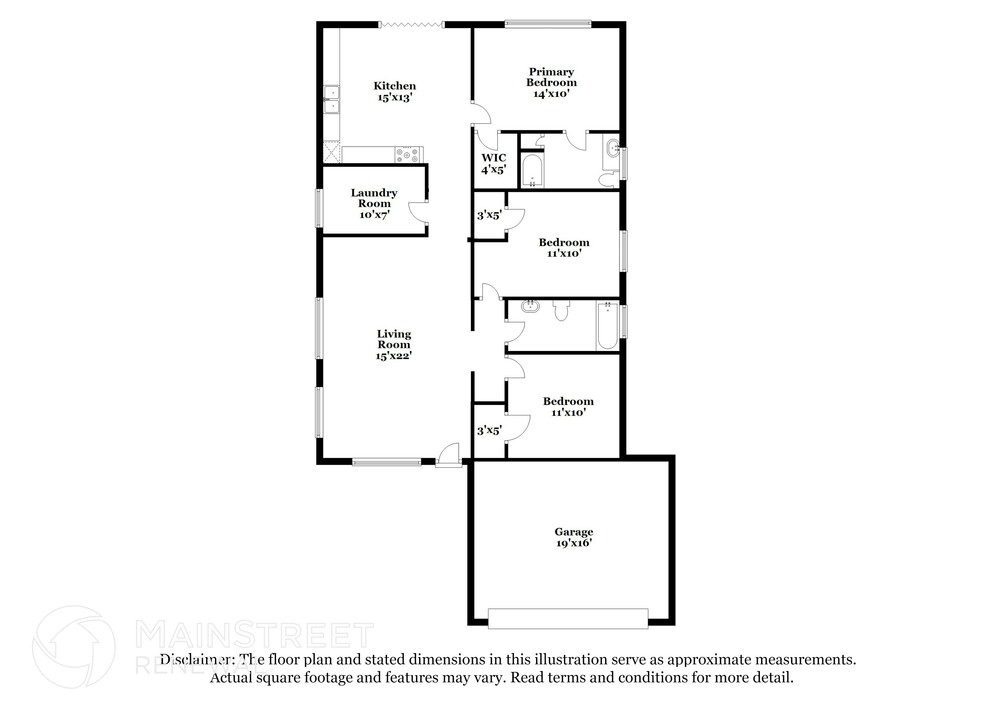 10210 Elderberry Park Ln in Tomball, TX - Building Photo