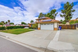1310 Orlando St in San Marcos, CA - Building Photo - Building Photo