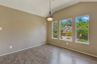 80 Scarlet Woods Ct in The Woodlands, TX - Foto de edificio - Building Photo