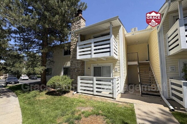 property at 8555 E Fairmount Dr