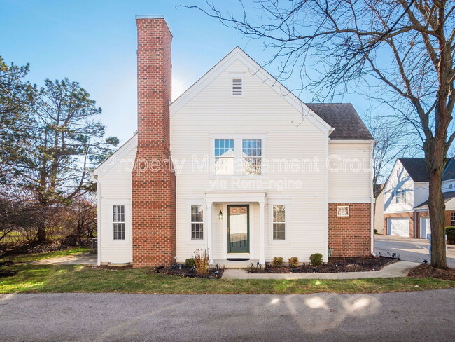 property at 5430 Aubrey Loop