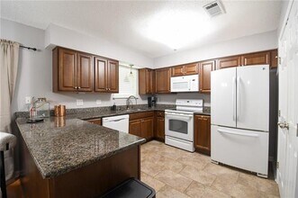 2701 Chenier St in Marrero, LA - Building Photo - Building Photo