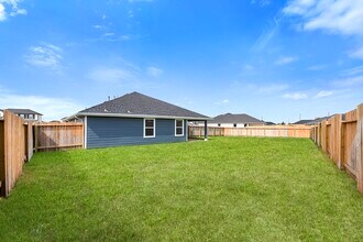 3203 Langley Bnd Ln in Fulshear, TX - Building Photo - Building Photo