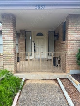 5837 Northgap Dr in San Antonio, TX - Building Photo - Building Photo