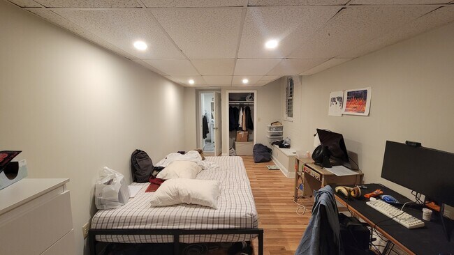 1198 Commonwealth Ave, Unit 101 in Boston, MA - Building Photo - Building Photo