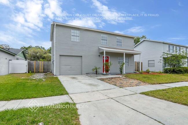 property at 1009 Axlewood Cir
