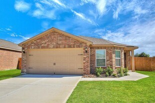 20611 Bauer Moonlight Dr in Hockley, TX - Building Photo