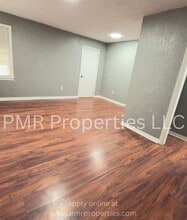 1815 NW Smith Ave in Lawton, OK - Building Photo - Building Photo