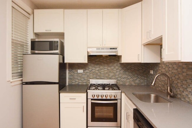 511 W Belmont Ave in Chicago, IL - Building Photo - Building Photo