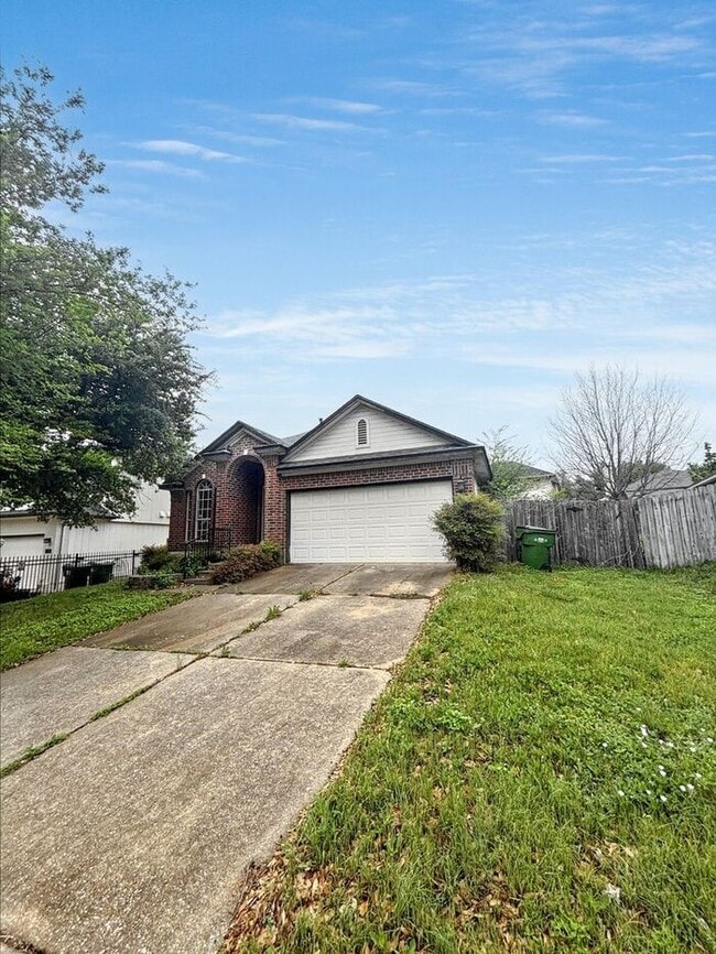 1502 Sundance Dr