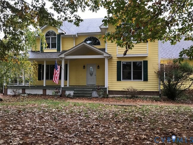 property at 2395 State Rte 635