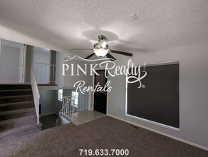 2583 Prescott Cir E in Colorado Springs, CO - Building Photo - Building Photo