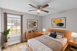 Pebble Creek Apartments in Butler, AL - Building Photo