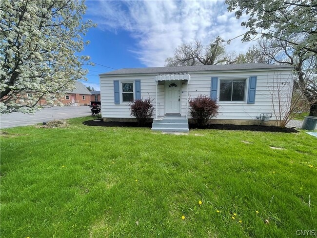 property at 429 Beechwood Ave