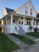 1523 Grant St in Bellingham, WA - Building Photo