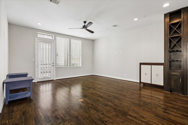 1613 Crockett St in Houston, TX - Building Photo - Building Photo