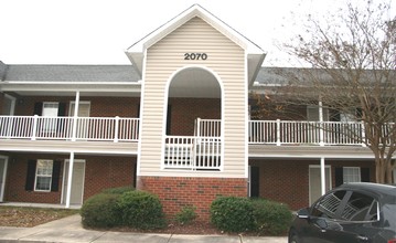 Bells Fork Crossing Apartments in Greenville, NC - Building Photo - Building Photo