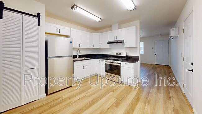 property at 415 Lake Blvd