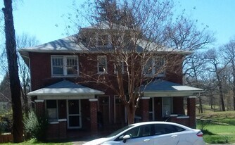 540 Highland Ave SW, Unit 1