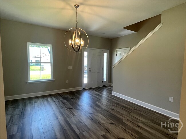 219 HAISLEY RUN in Guyton, GA - Foto de edificio - Building Photo