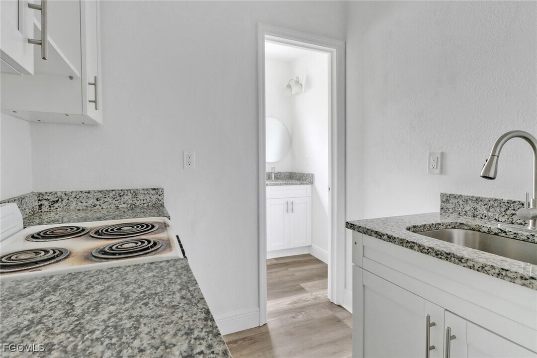 4180 Sabal Ln in Ft. Myers, FL - Building Photo