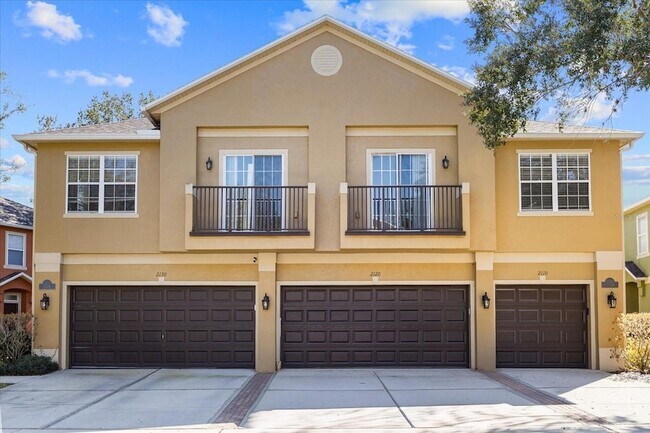 2110 Little Gem Loop in Sanford, FL - Building Photo - Building Photo