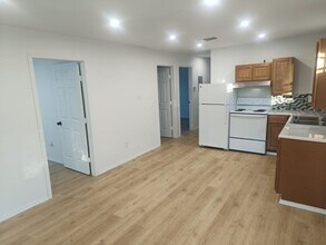 509 S San Felipe Ave in San Antonio, TX - Foto de edificio - Building Photo