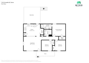 7132 Cornwallis Rd in Garner, NC - Building Photo - Building Photo