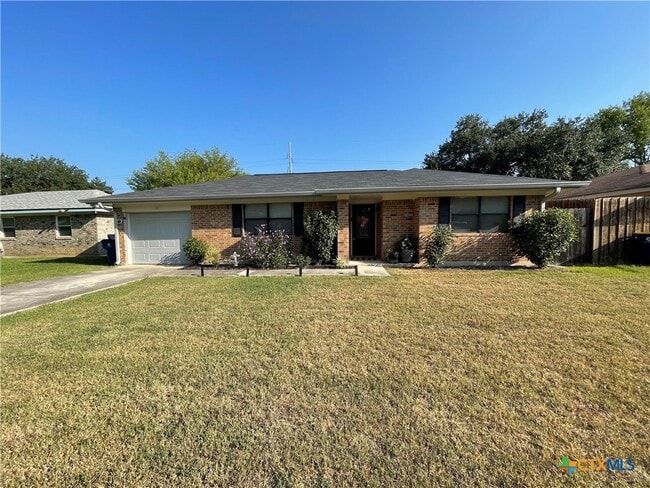 property at 127 Sioux Cir