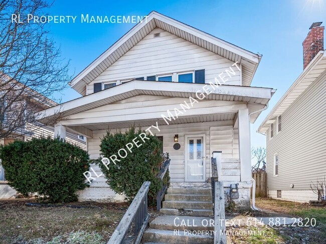 property at 217 E Hinman Ave