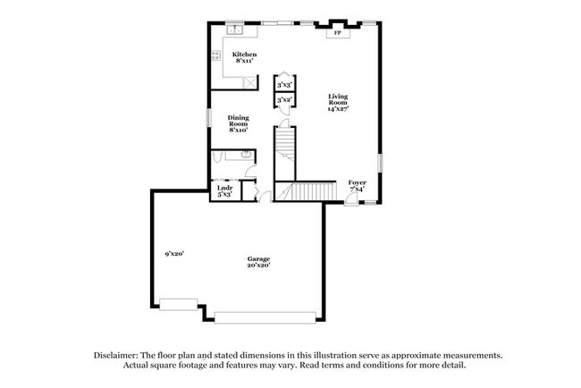 17029 Hastings Ave in Parker, CO - Building Photo - Building Photo