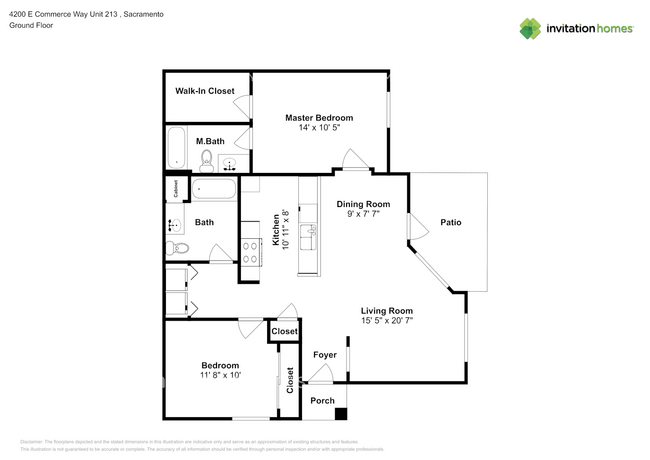 4200 E Commerce Way in Sacramento, CA - Building Photo - Building Photo