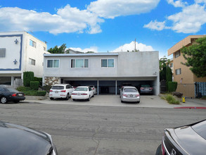 1581 College View Dr in Monterey Park, CA - Building Photo - Other