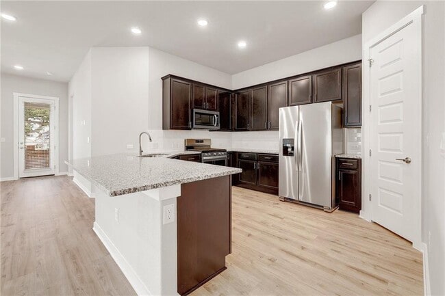 2416 Bear Cub Bend in Leander, TX - Building Photo - Building Photo