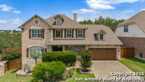 property at 18726 Keegans Bluff