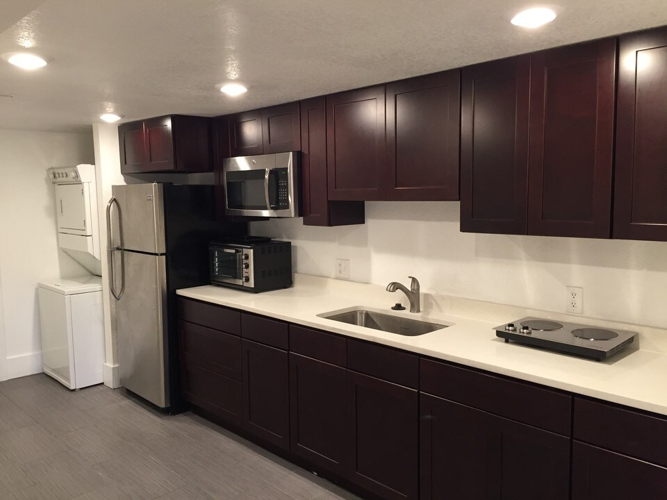 2517 s Broadway in Denver, CO - Foto de edificio